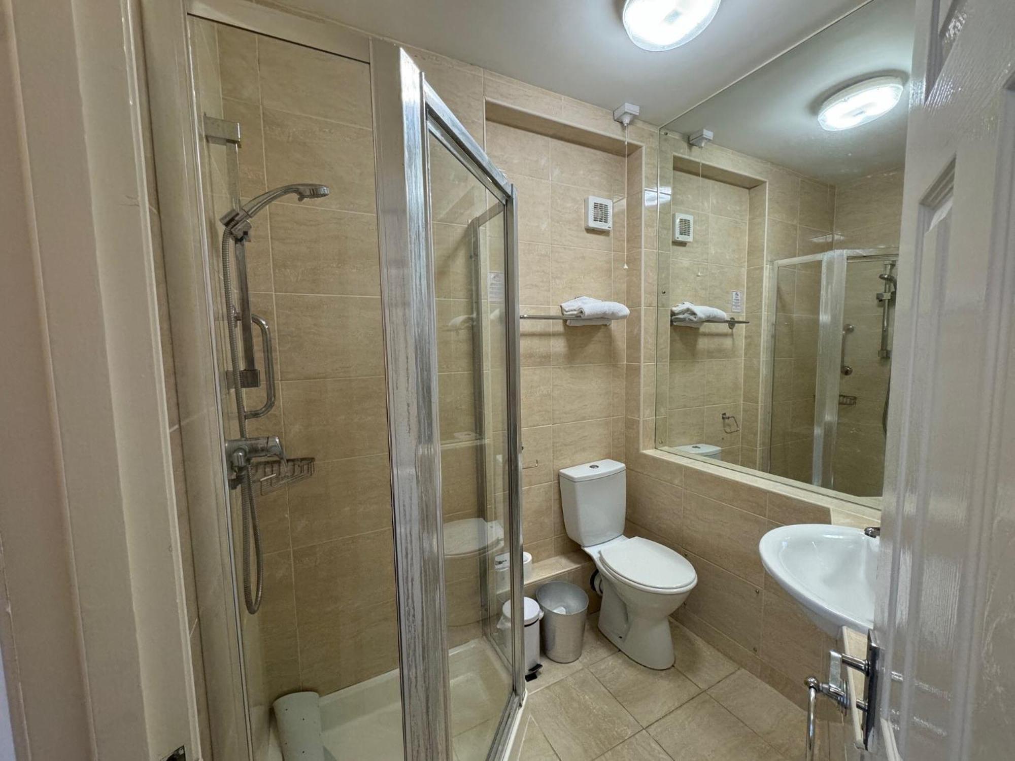 Haddon Hall Hotel Eastbourne Quarto foto