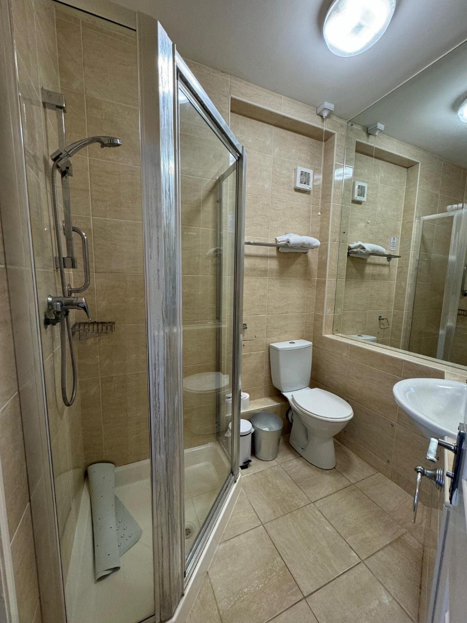 Haddon Hall Hotel Eastbourne Quarto foto