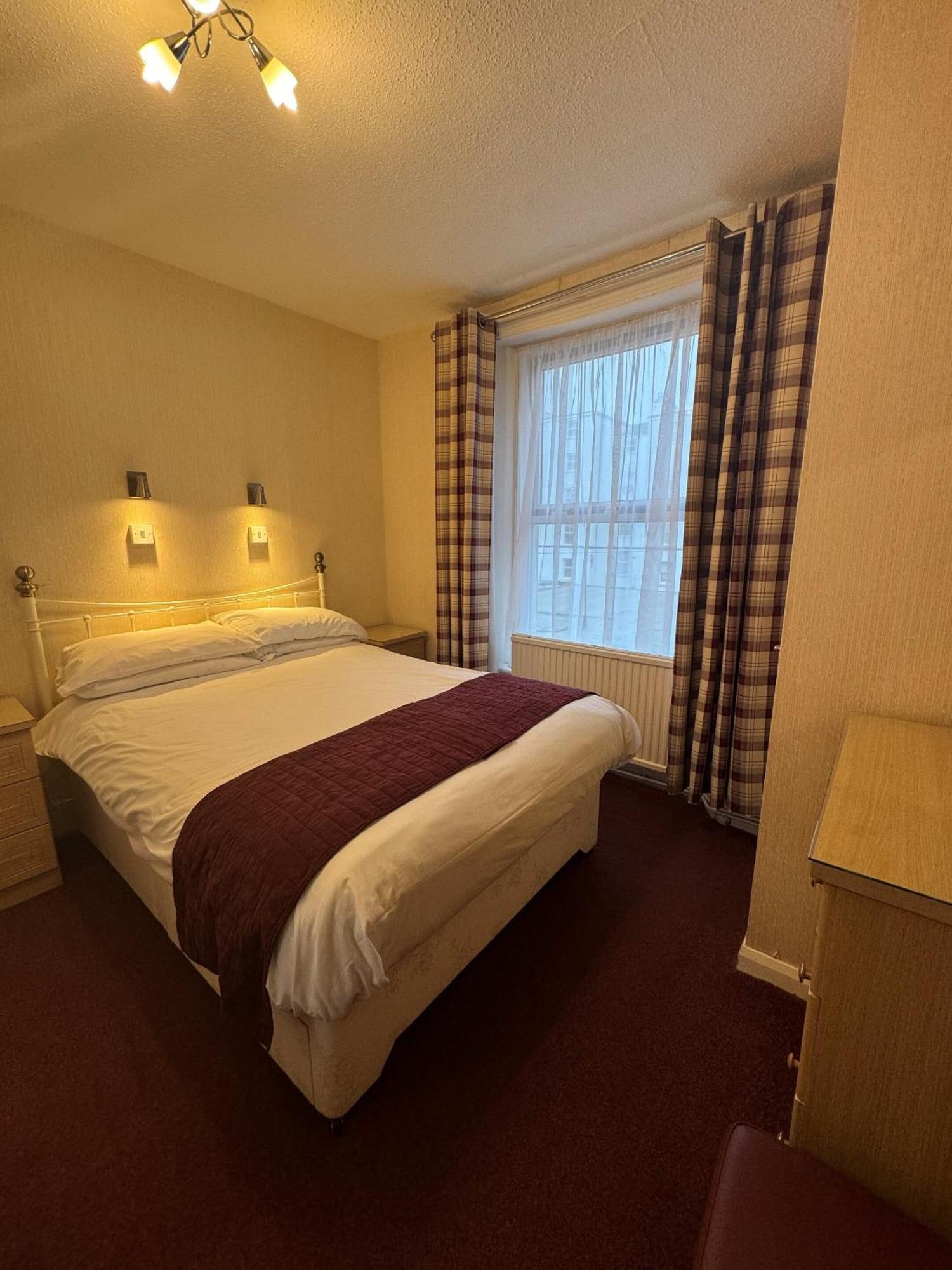 Haddon Hall Hotel Eastbourne Quarto foto