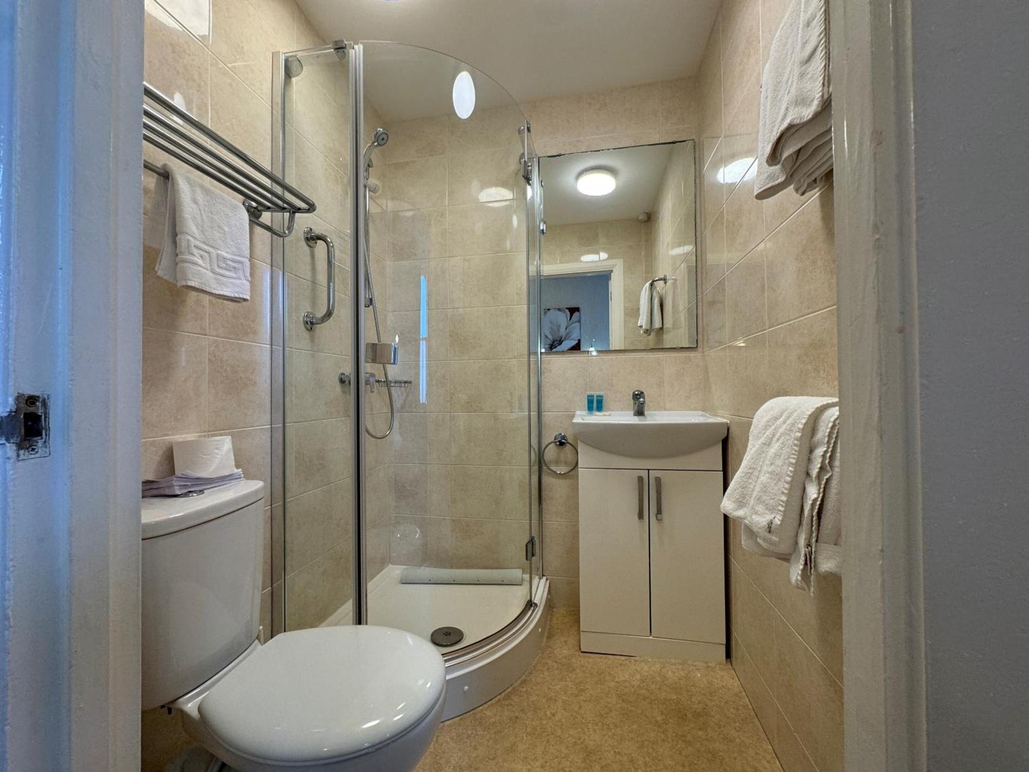 Haddon Hall Hotel Eastbourne Quarto foto