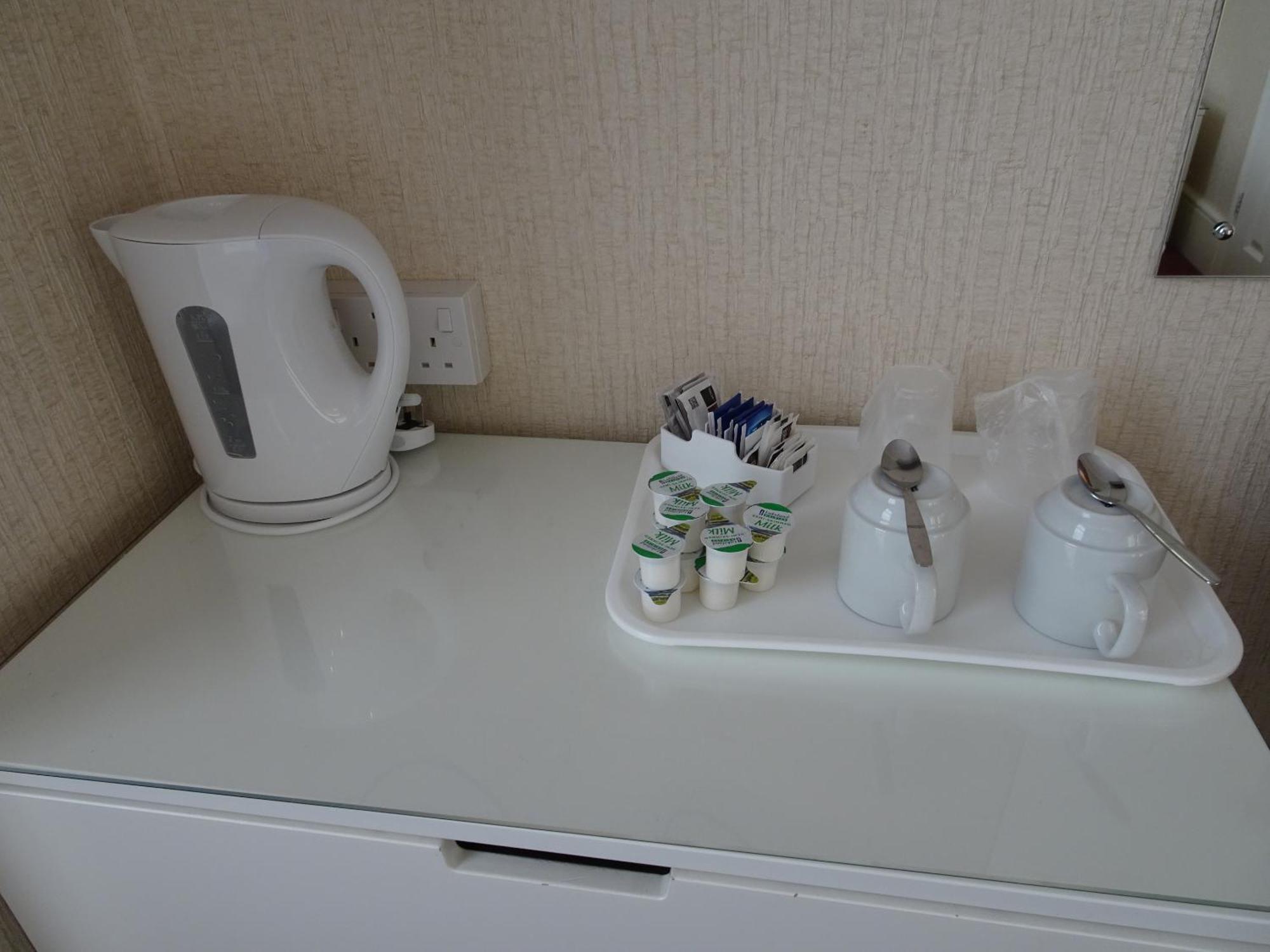 Haddon Hall Hotel Eastbourne Quarto foto