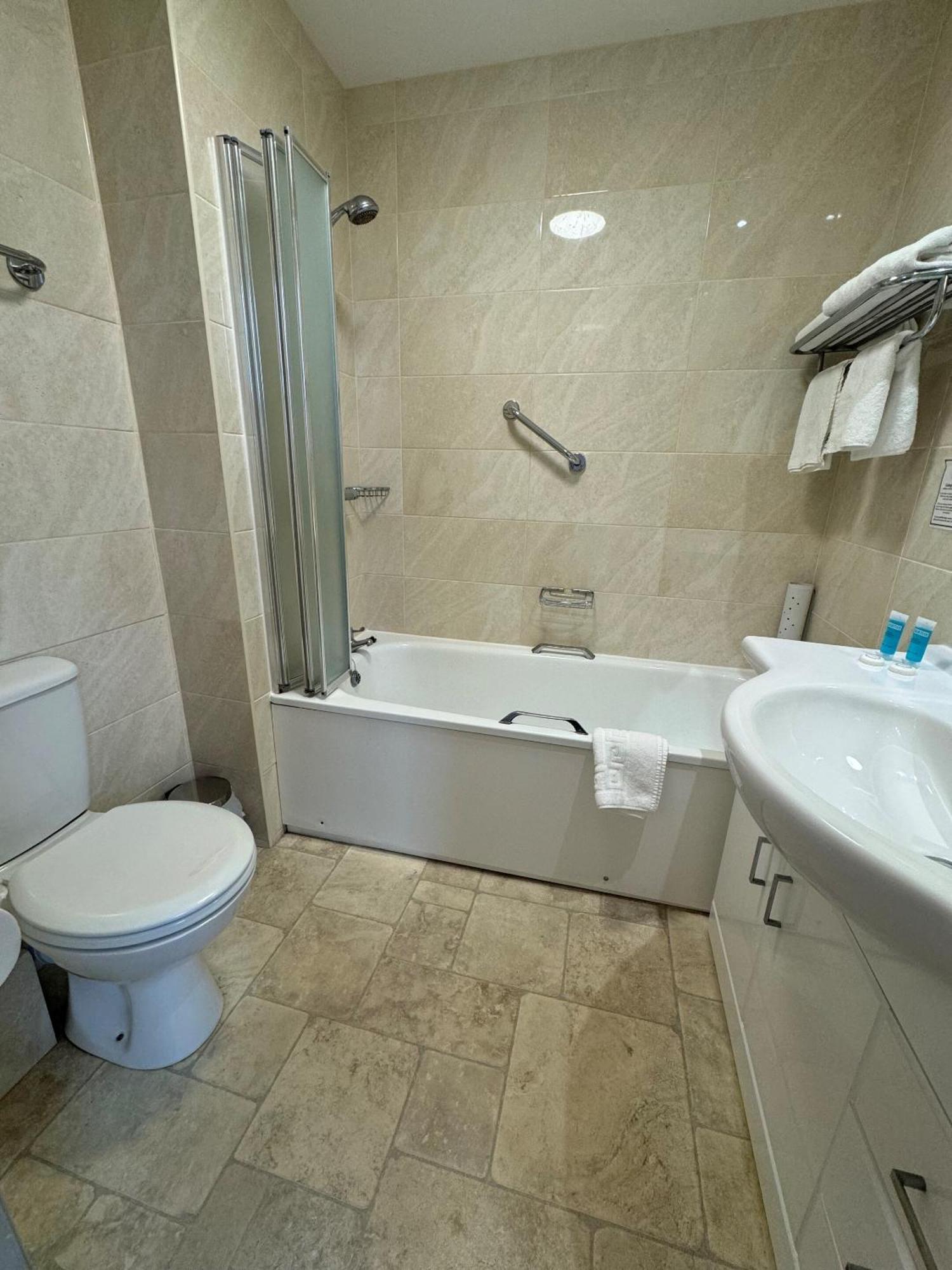Haddon Hall Hotel Eastbourne Quarto foto